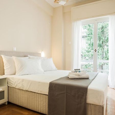 Appartamento La casa di Plaka Atene Esterno foto