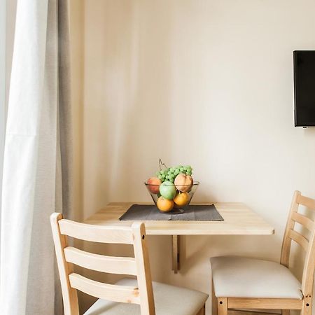 Appartamento La casa di Plaka Atene Esterno foto