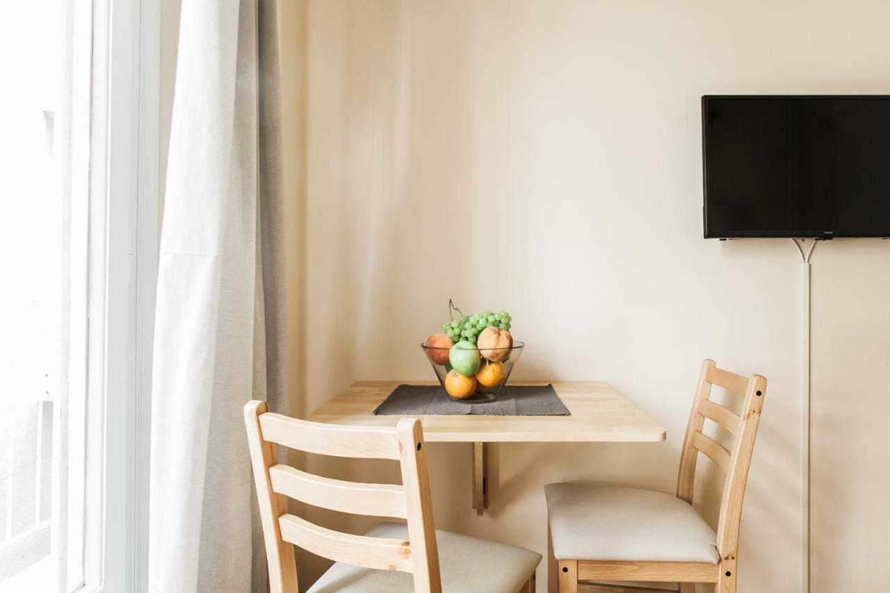 Appartamento La casa di Plaka Atene Esterno foto