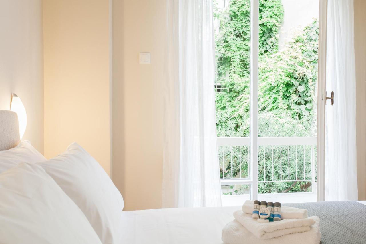 Appartamento La casa di Plaka Atene Esterno foto